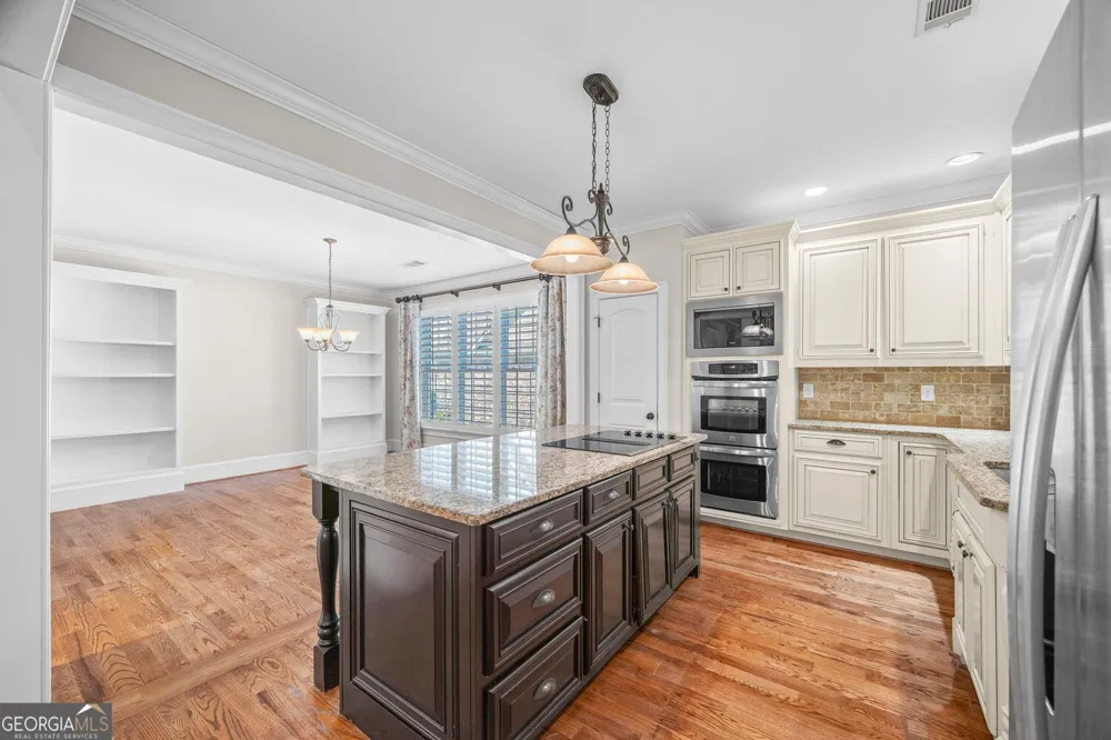 839 Legends DR Monroe, GA 30655