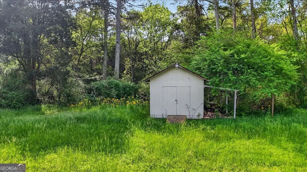 6633 Highway 140 NW Adairsville, GA 30103