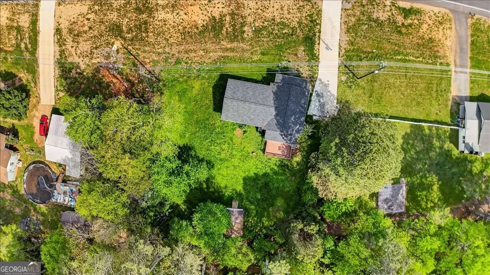 6633 Highway 140 NW Adairsville, GA 30103