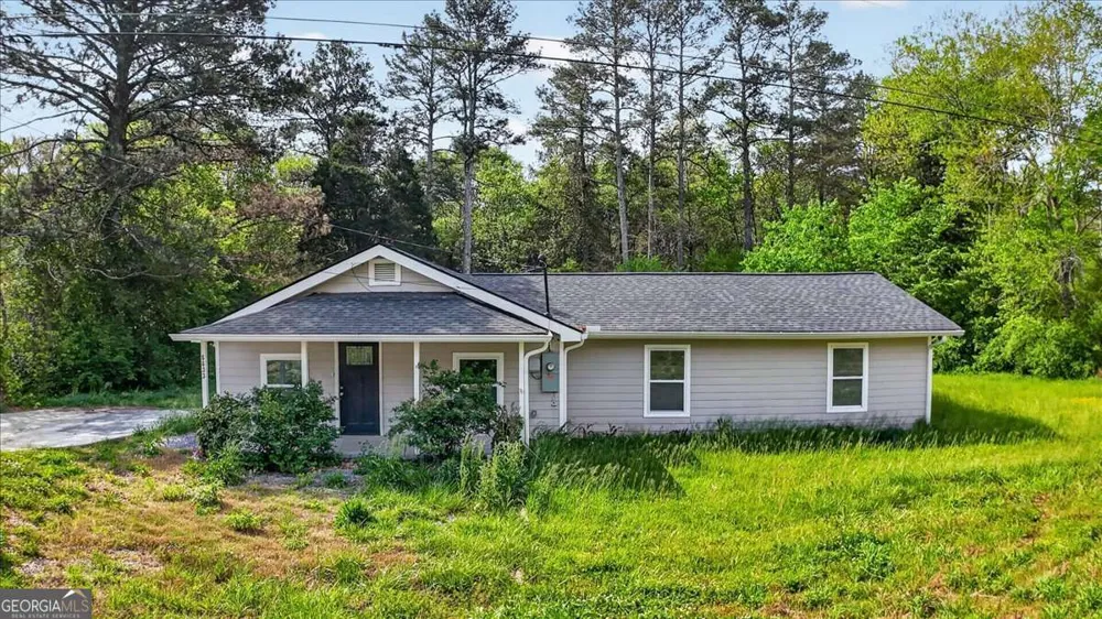 6633 Highway 140 NW Adairsville, GA 30103
