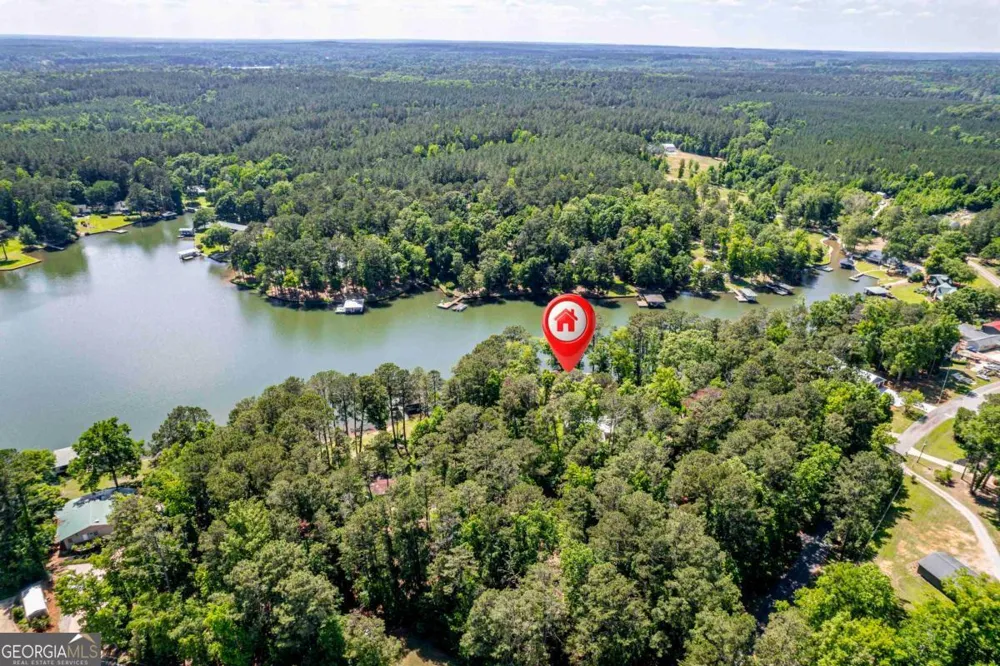 106 Twisting Hill LN Eatonton, GA 31024