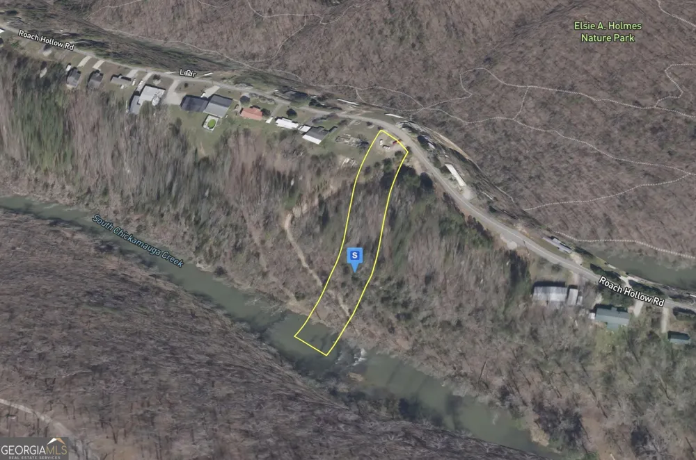 1600 Roach Hollow RD Ringgold, GA 30736