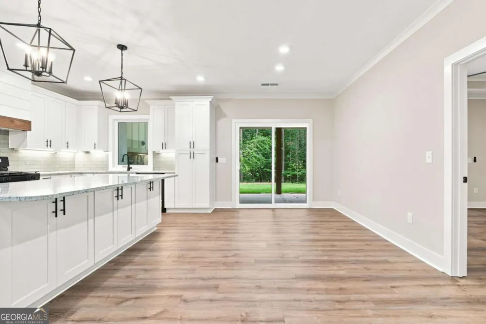 647 S McCollum DR Canton, GA 30114