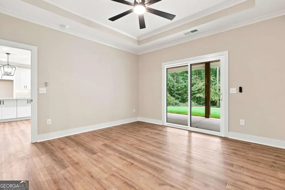647 S McCollum DR Canton, GA 30114