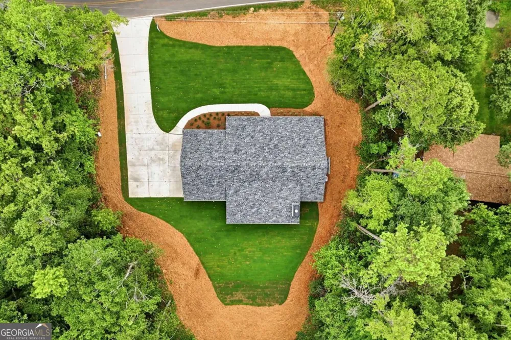 647 S McCollum DR Canton, GA 30114