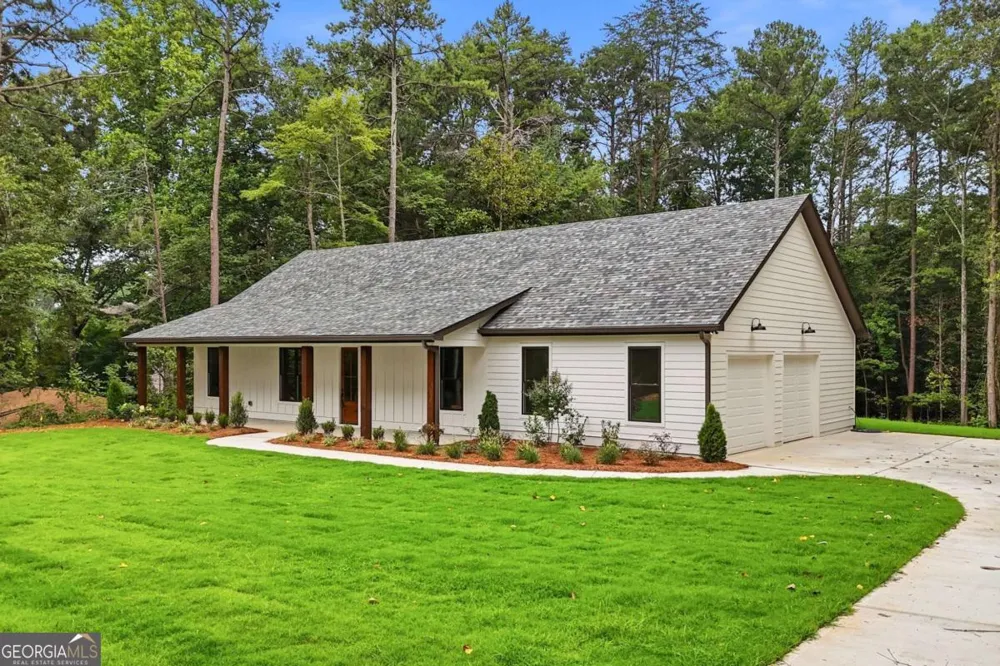 647 S McCollum DR Canton, GA 30114