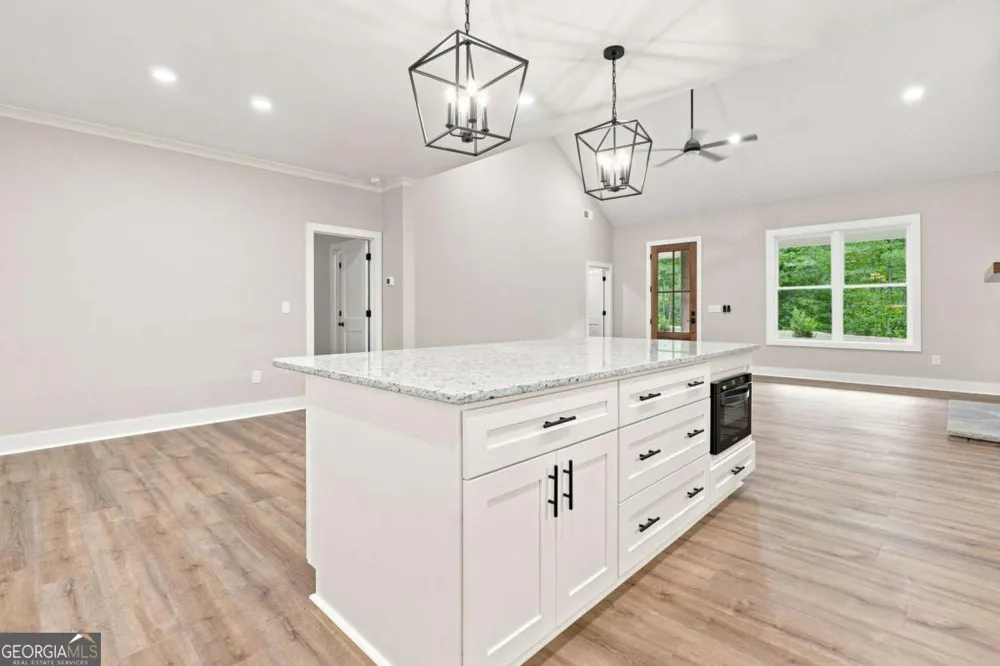 647 S McCollum DR Canton, GA 30114