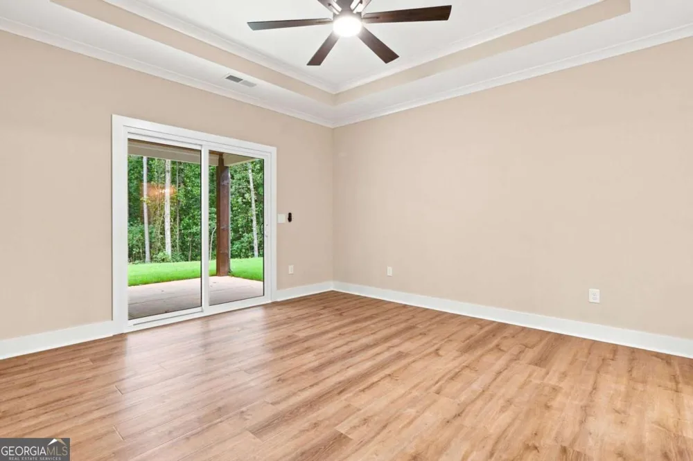 647 S McCollum DR Canton, GA 30114