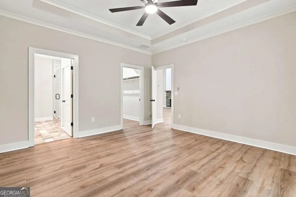 647 S McCollum DR Canton, GA 30114