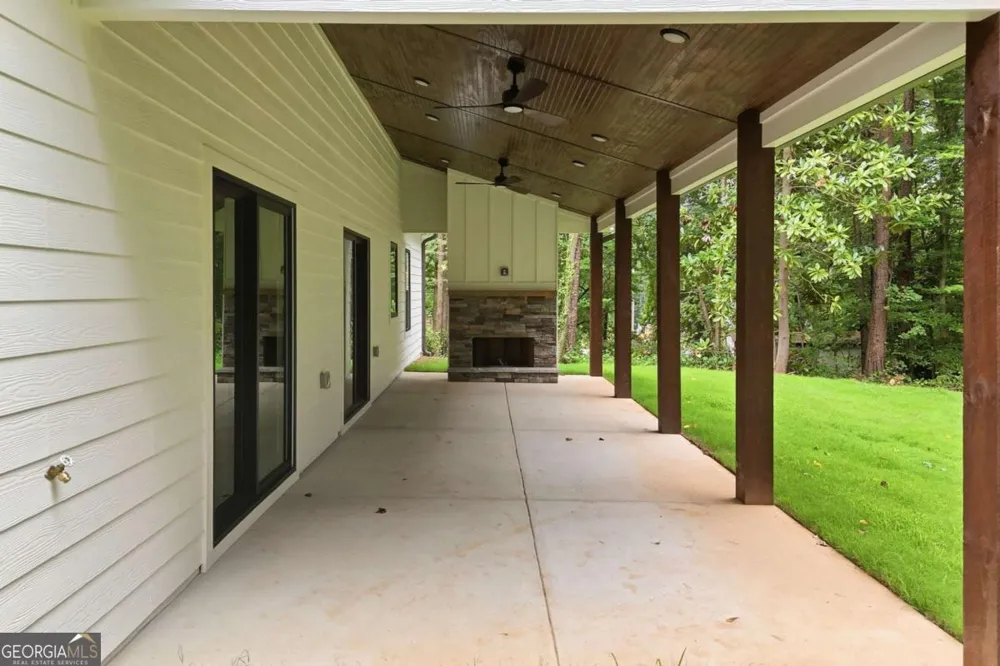 647 S McCollum DR Canton, GA 30114