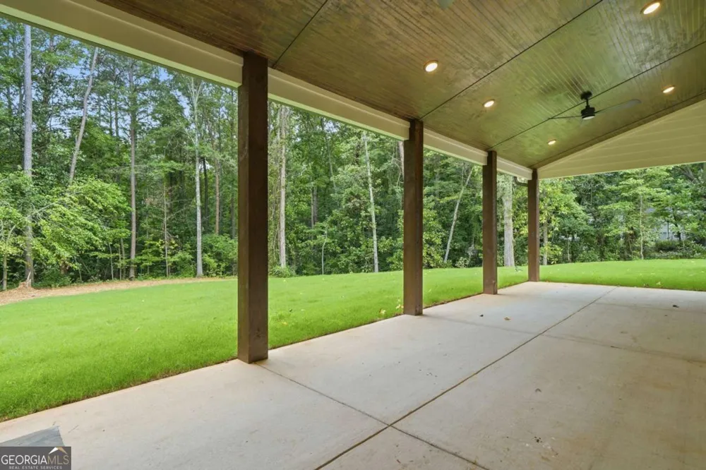 647 S McCollum DR Canton, GA 30114