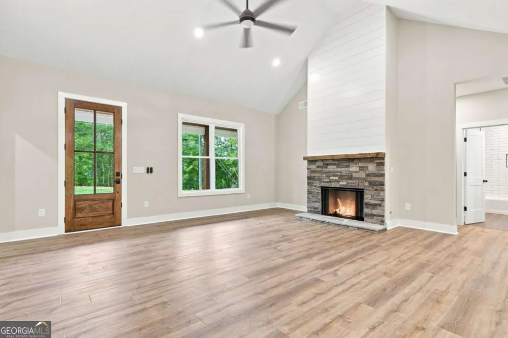 647 S McCollum DR Canton, GA 30114