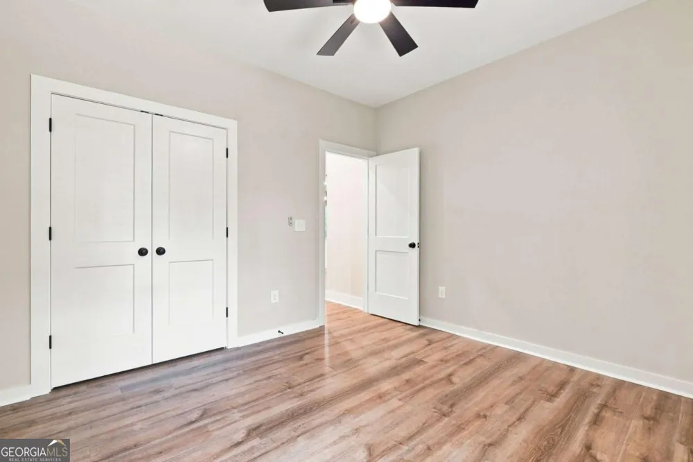 647 S McCollum DR Canton, GA 30114