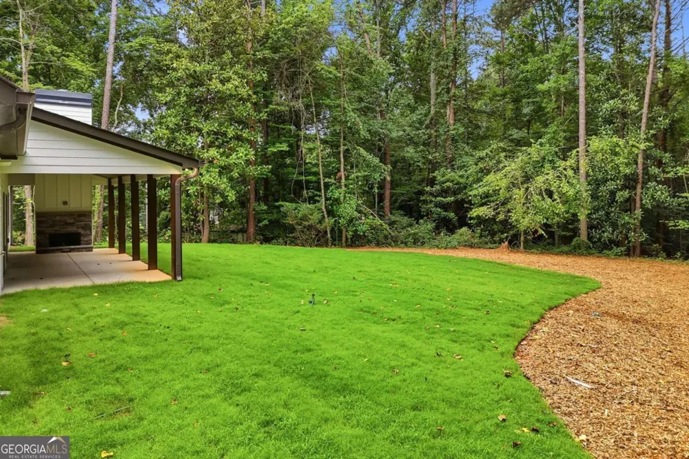647 S McCollum DR Canton, GA 30114