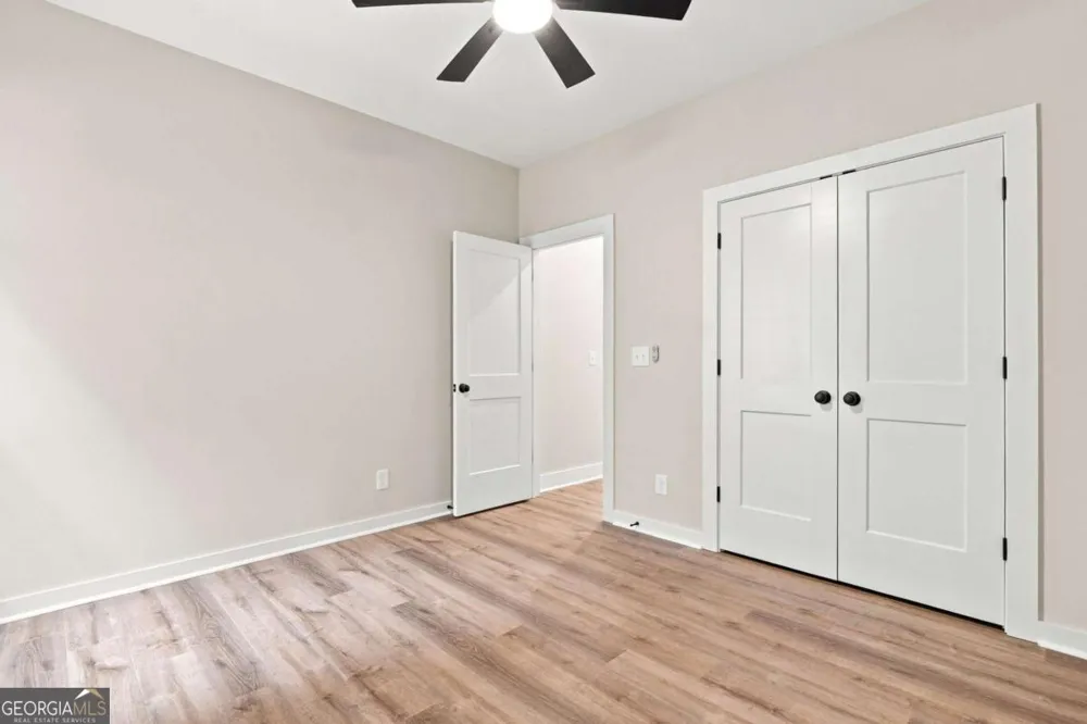 647 S McCollum DR Canton, GA 30114