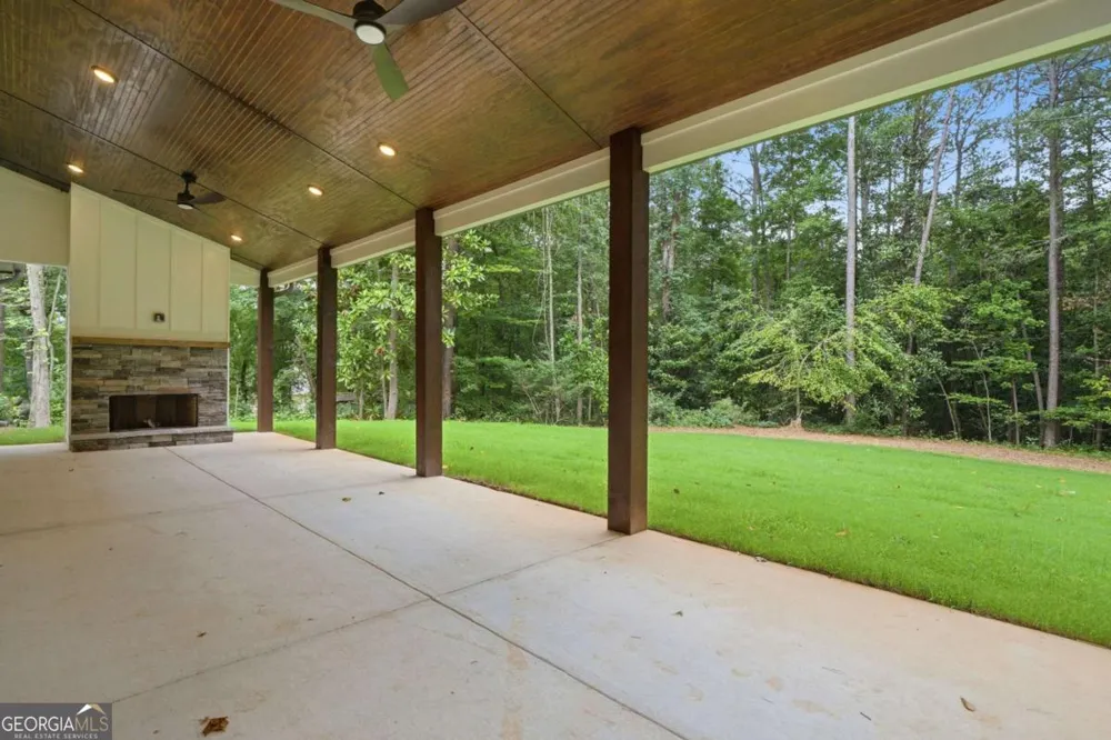 647 S McCollum DR Canton, GA 30114