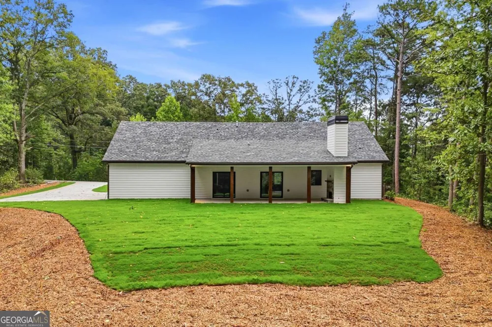 647 S McCollum DR Canton, GA 30114