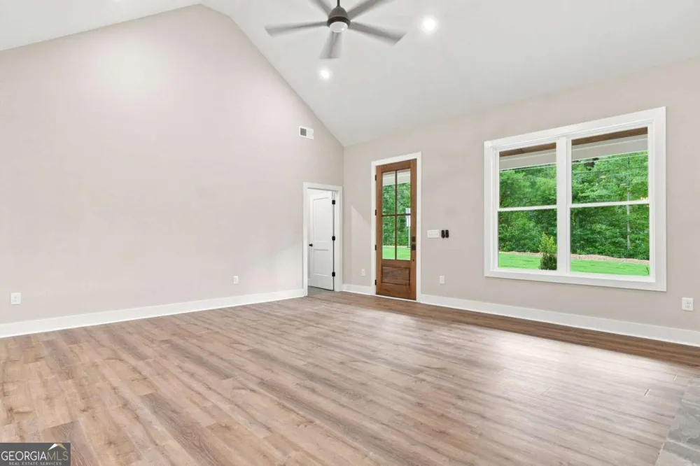 647 S McCollum DR Canton, GA 30114