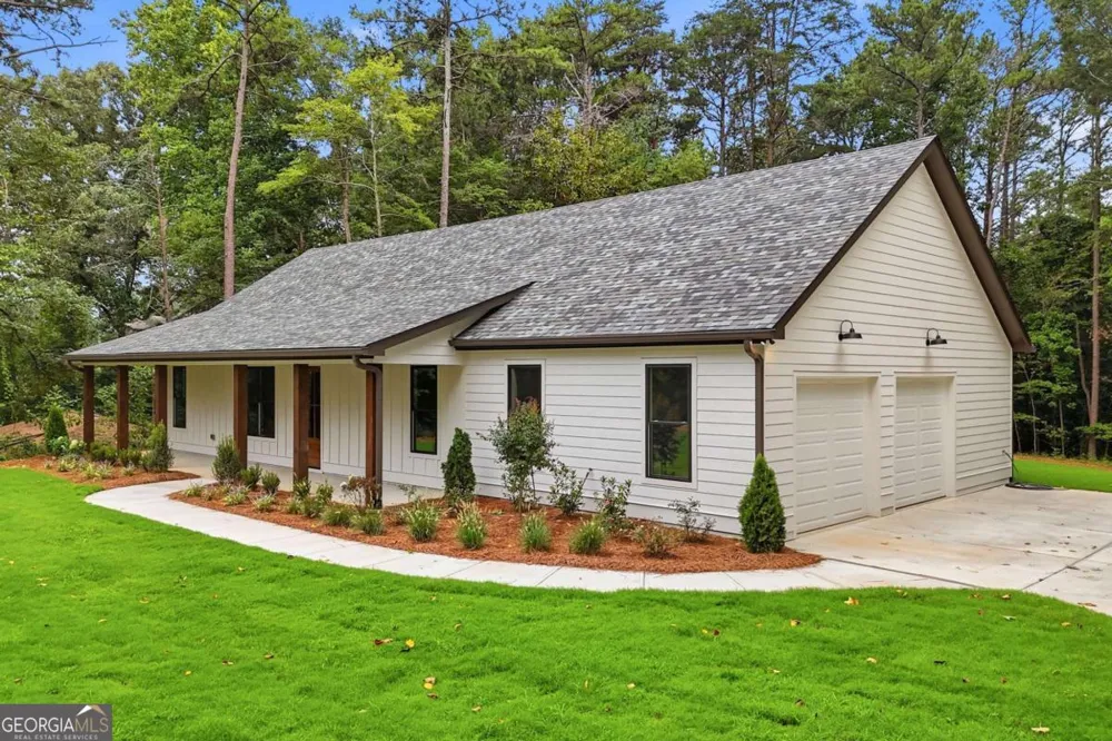 647 S McCollum DR Canton, GA 30114