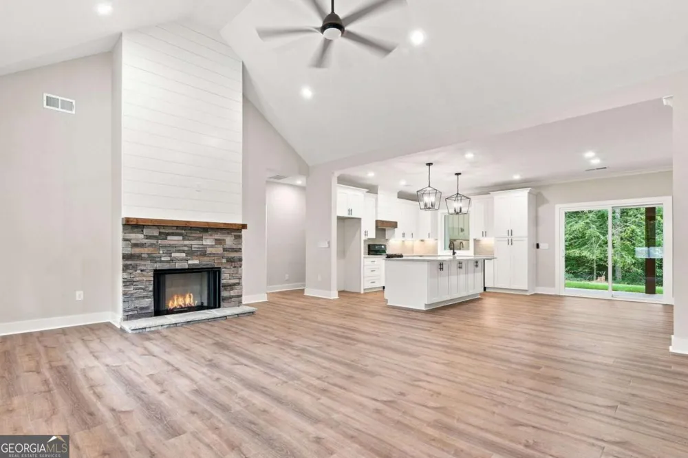 647 S McCollum DR Canton, GA 30114