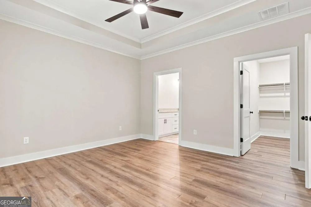 647 S McCollum DR Canton, GA 30114