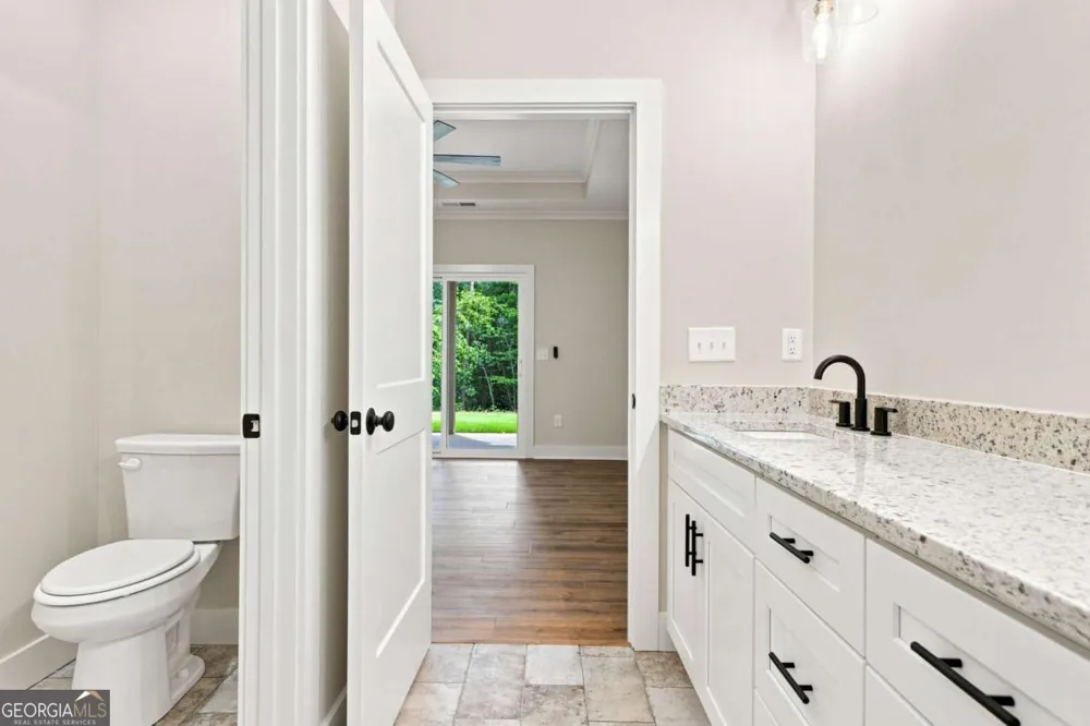 647 S McCollum DR Canton, GA 30114