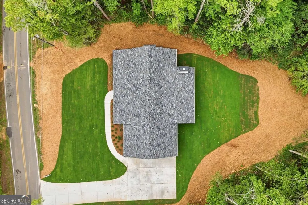 647 S McCollum DR Canton, GA 30114