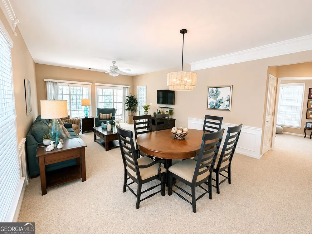 132 Begonia CT Griffin, GA 30223