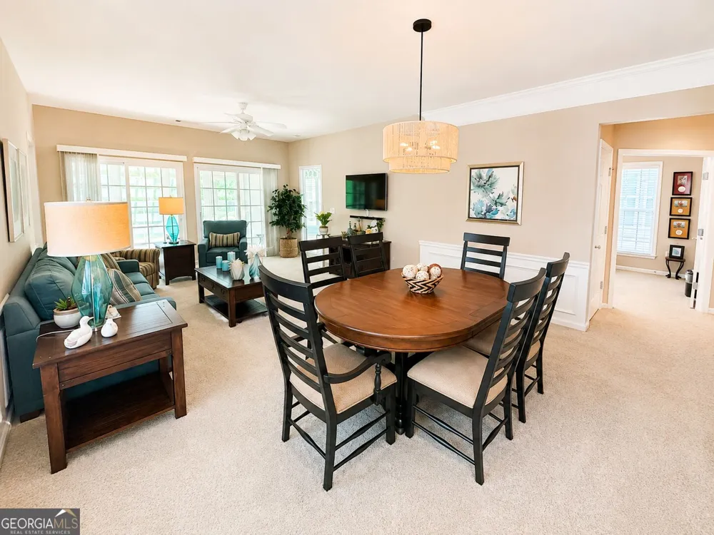 132 Begonia CT Griffin, GA 30223