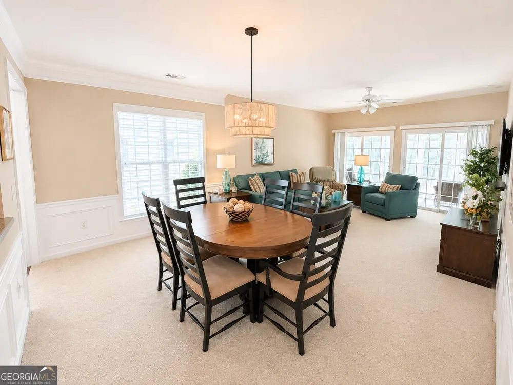 132 Begonia CT Griffin, GA 30223