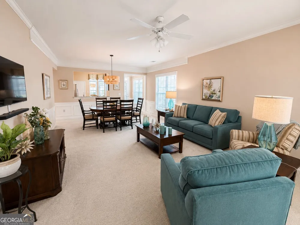 132 Begonia CT Griffin, GA 30223