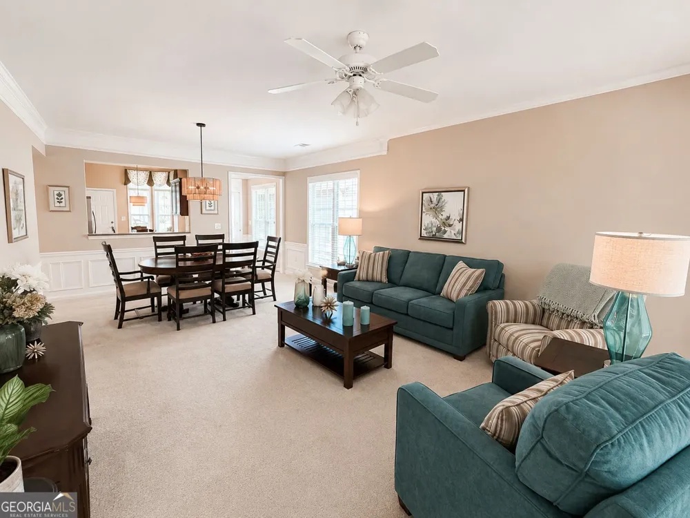 132 Begonia CT Griffin, GA 30223