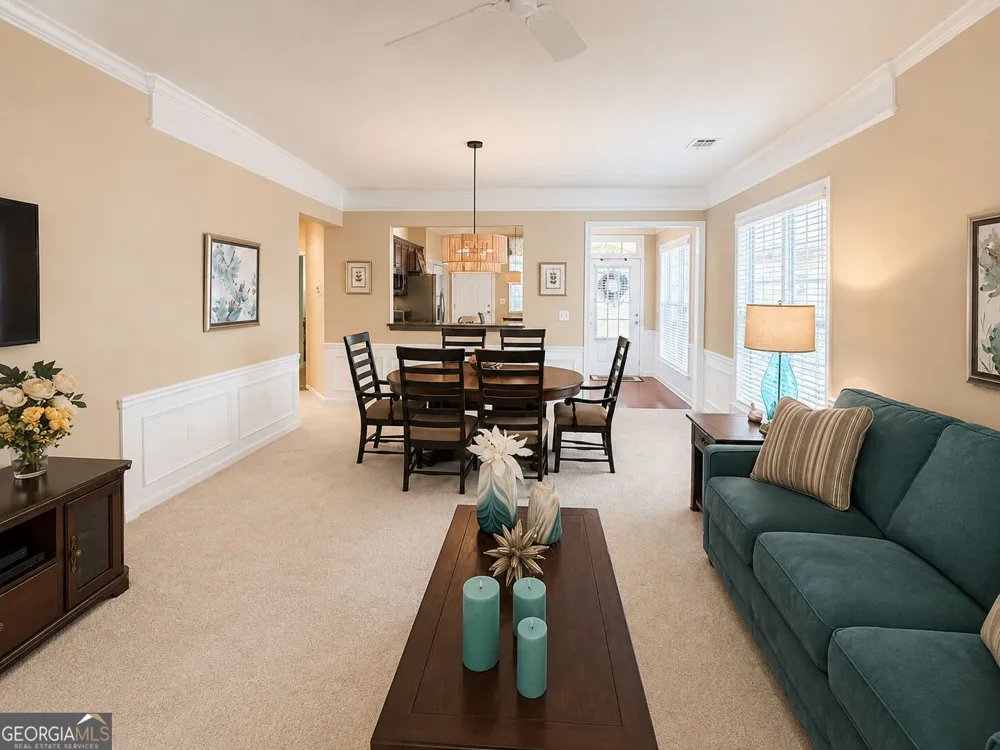 132 Begonia CT Griffin, GA 30223