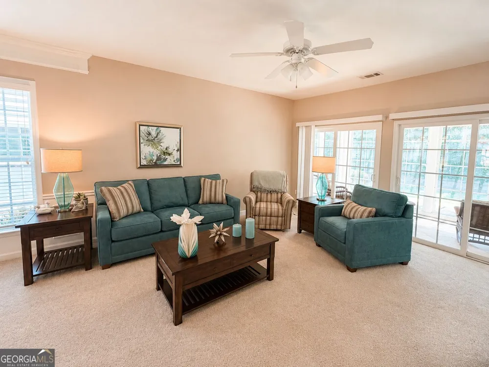 132 Begonia CT Griffin, GA 30223