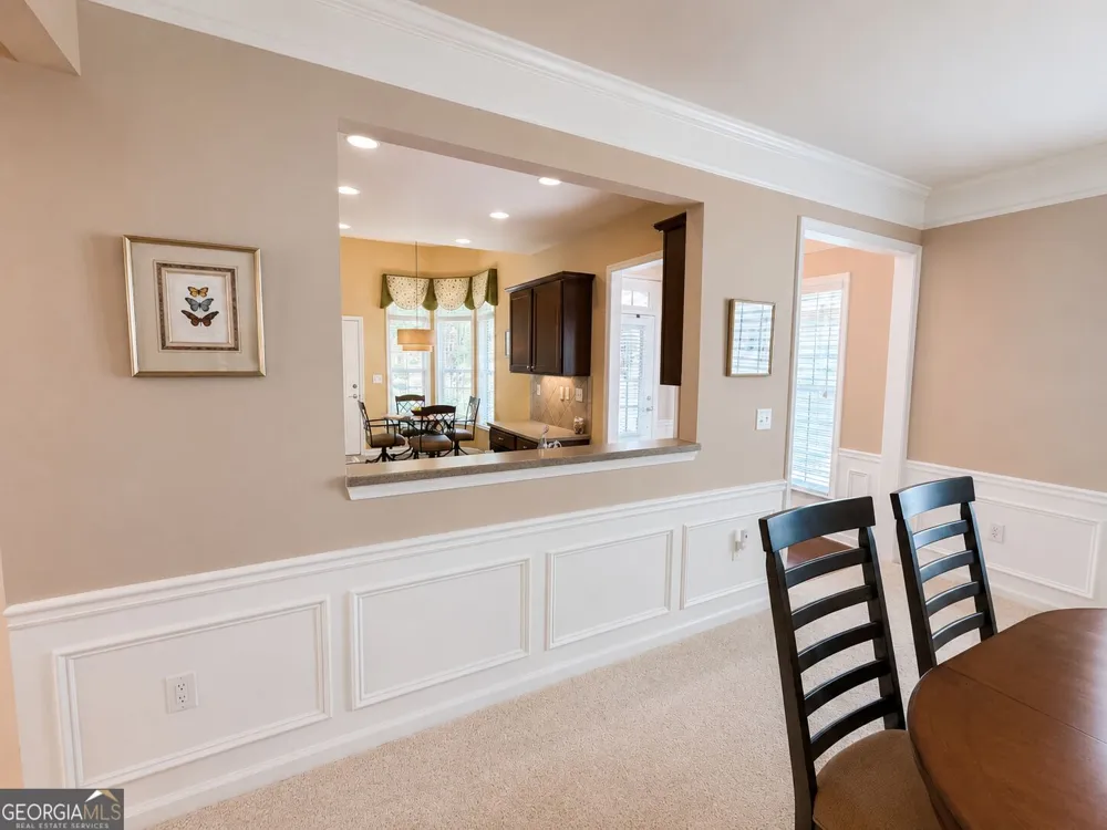 132 Begonia CT Griffin, GA 30223