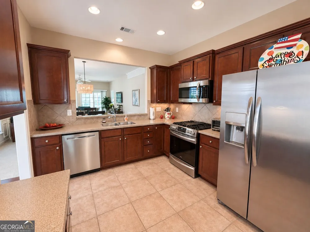 132 Begonia CT Griffin, GA 30223