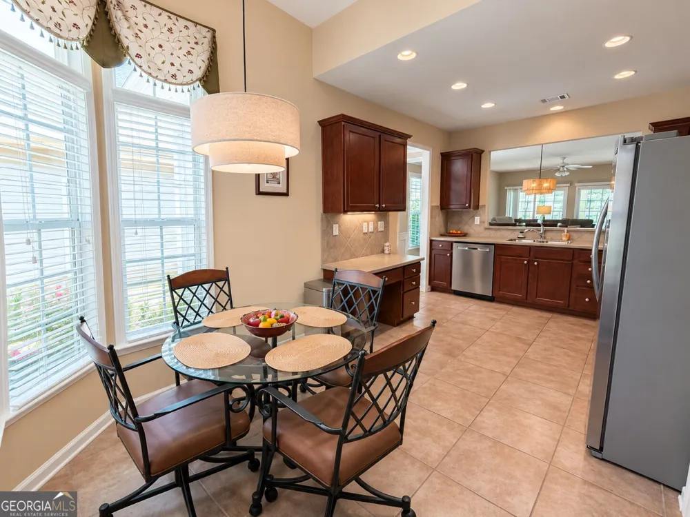 132 Begonia CT Griffin, GA 30223