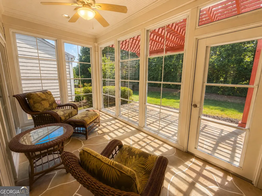 132 Begonia CT Griffin, GA 30223