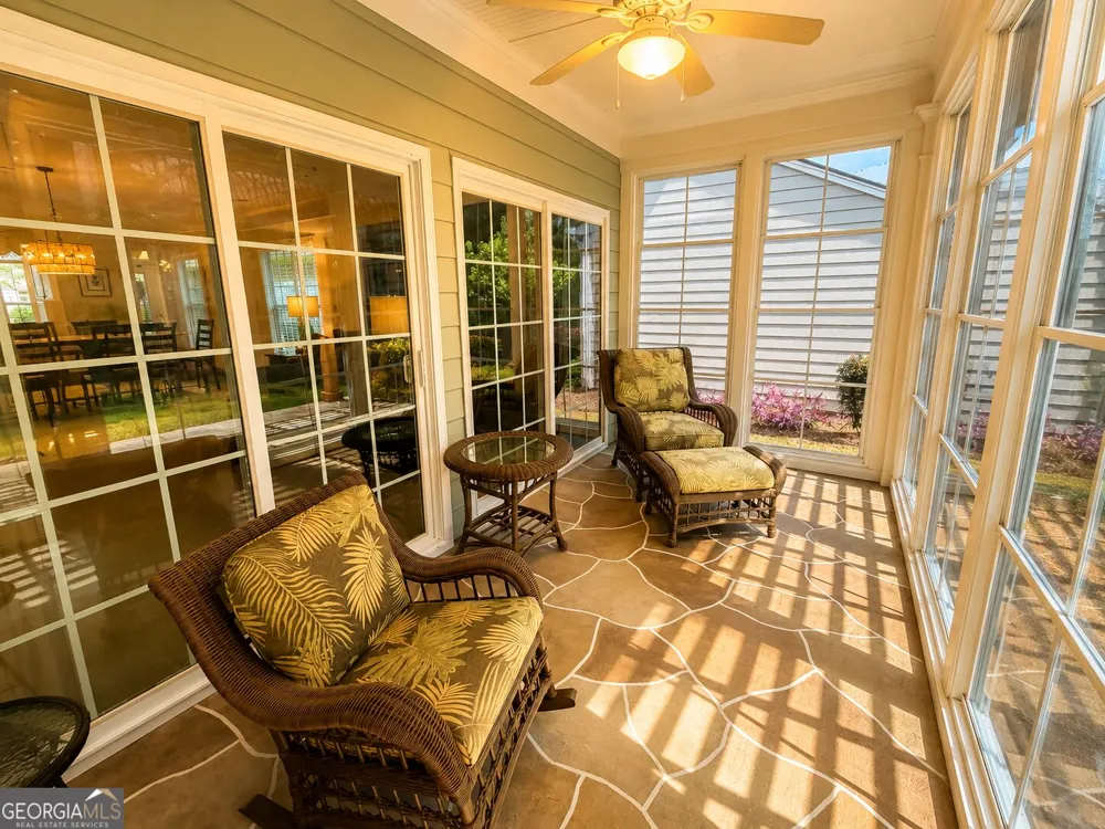 132 Begonia CT Griffin, GA 30223