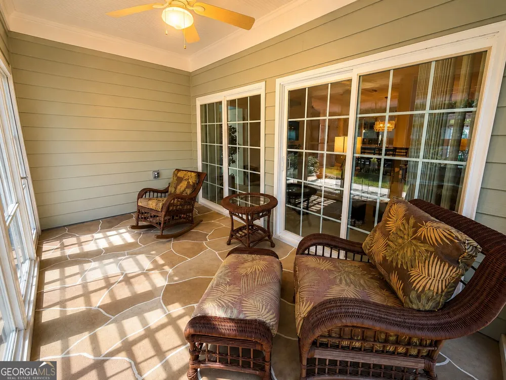 132 Begonia CT Griffin, GA 30223