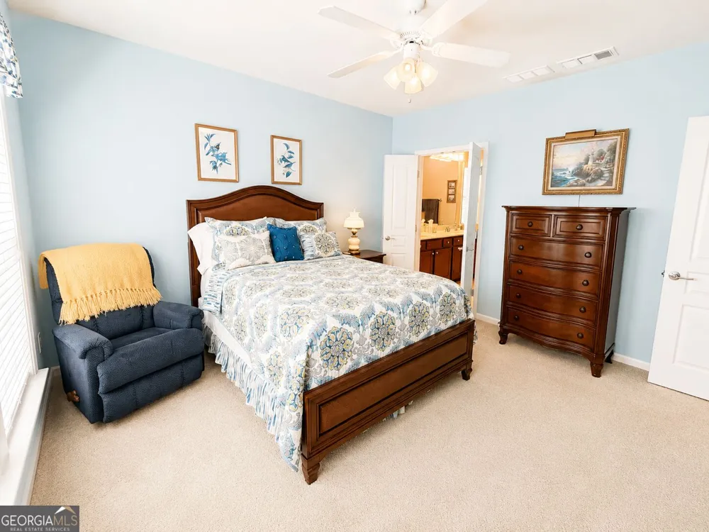 132 Begonia CT Griffin, GA 30223