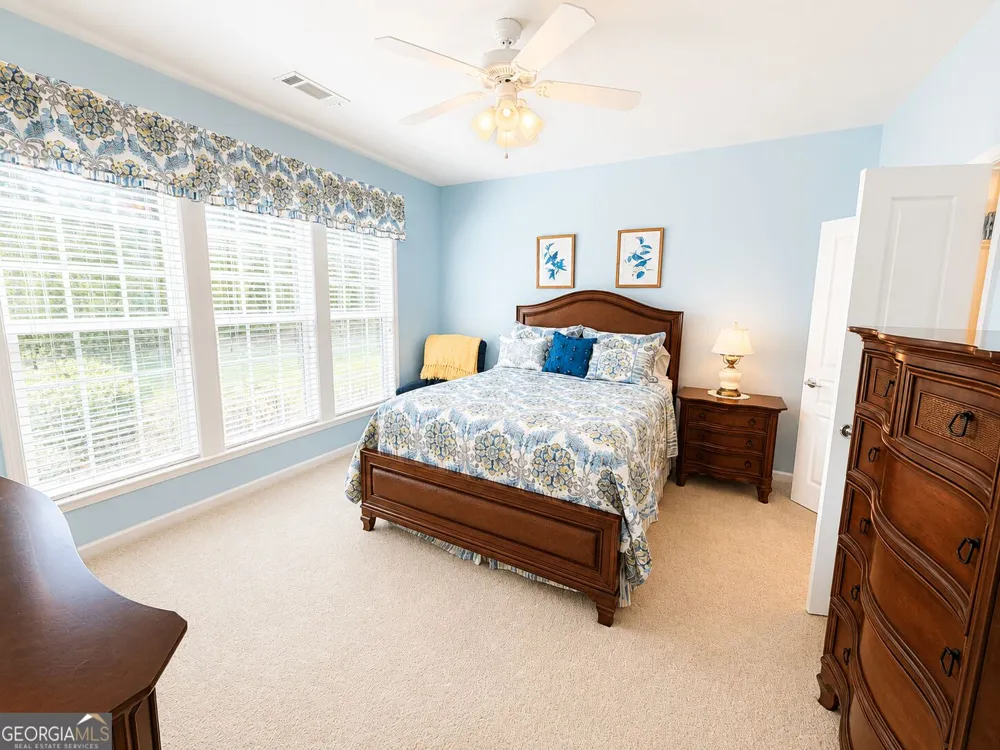 132 Begonia CT Griffin, GA 30223