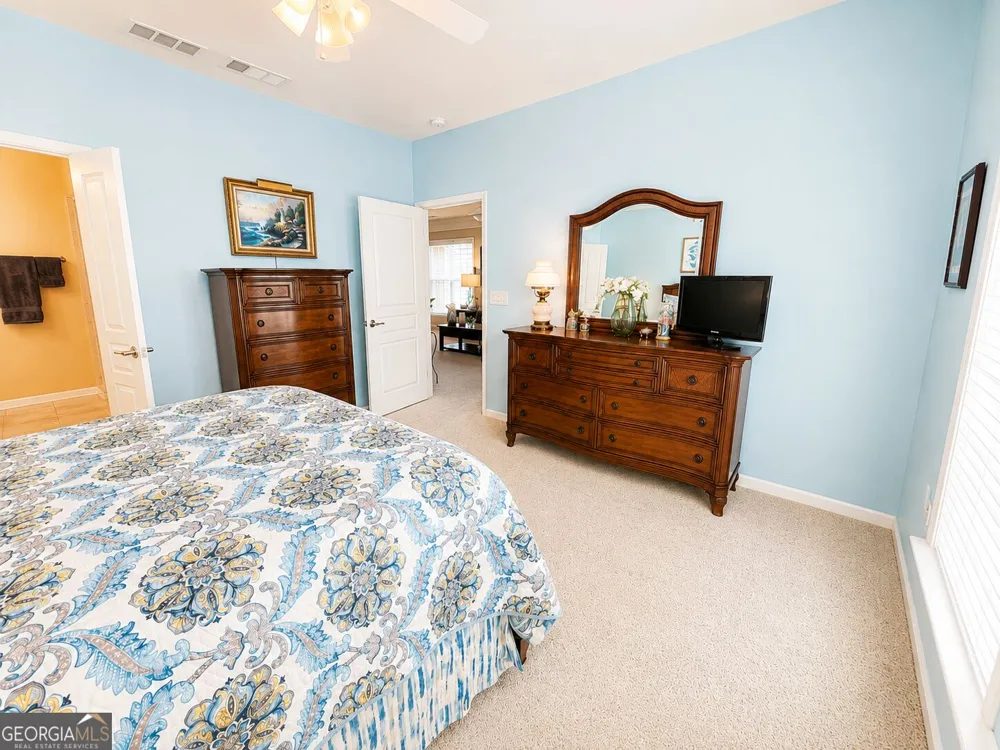 132 Begonia CT Griffin, GA 30223