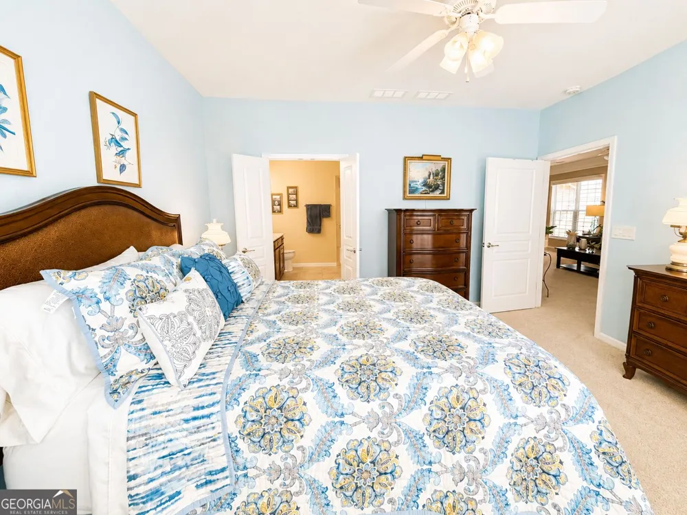 132 Begonia CT Griffin, GA 30223