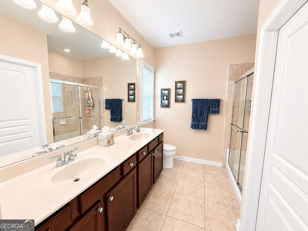 132 Begonia CT Griffin, GA 30223