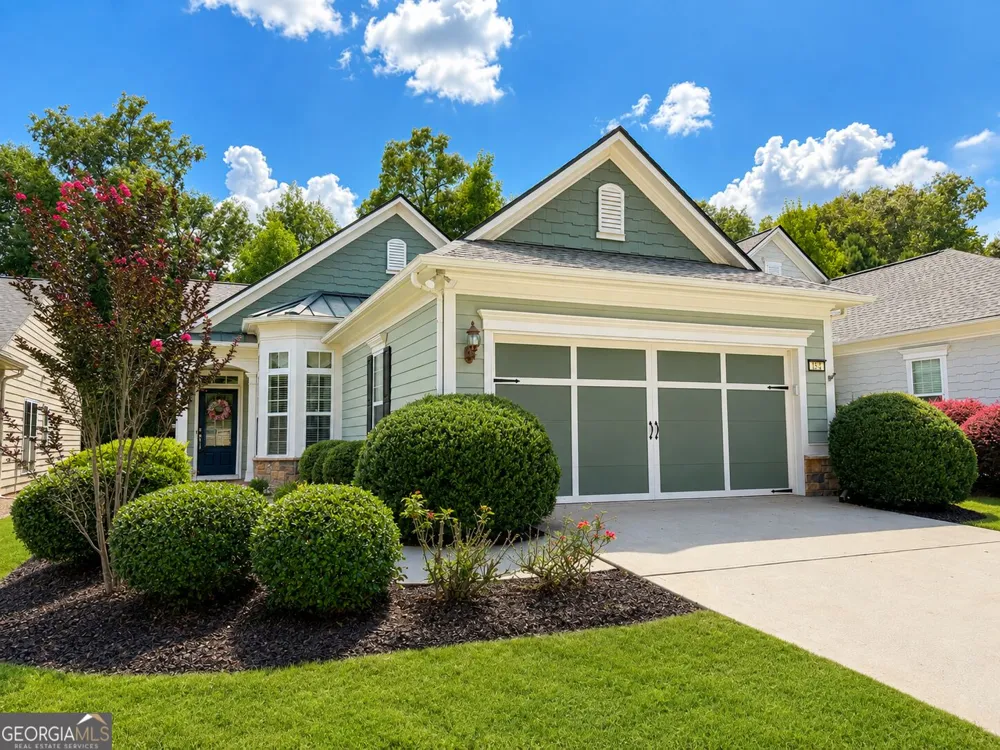 132 Begonia CT Griffin, GA 30223
