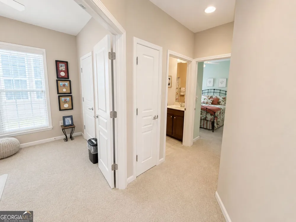 132 Begonia CT Griffin, GA 30223