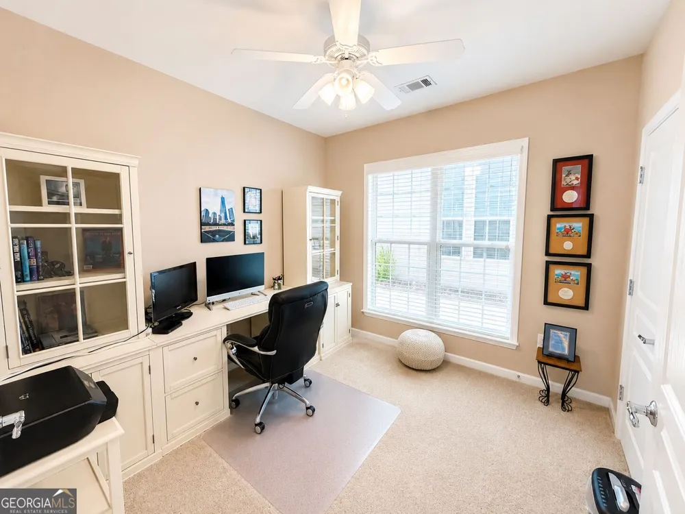 132 Begonia CT Griffin, GA 30223