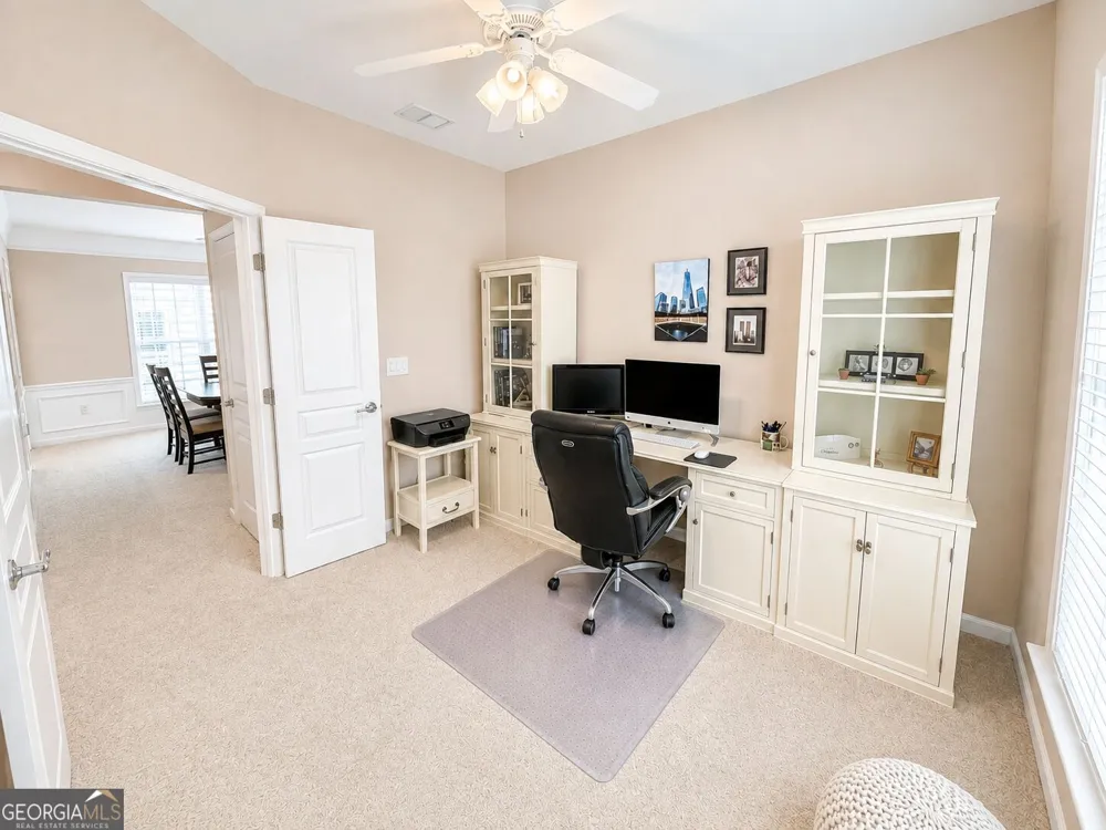 132 Begonia CT Griffin, GA 30223