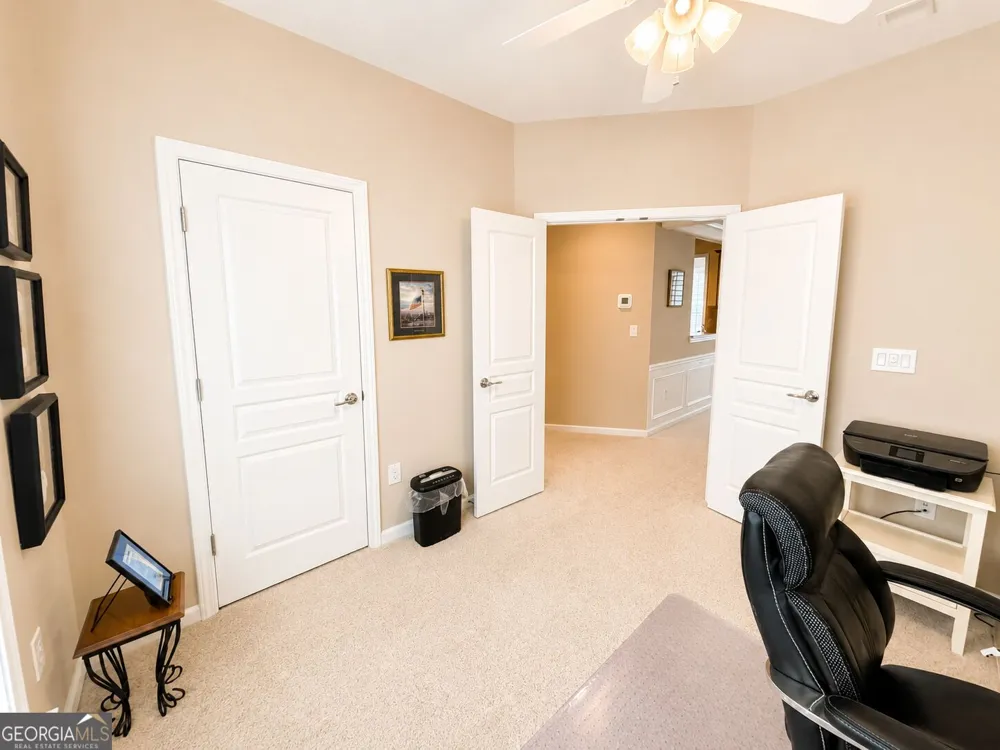 132 Begonia CT Griffin, GA 30223